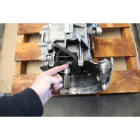 2007 2008 2009 Porsche 911 997 Turbo AWD 6 Speed Transmission OEM