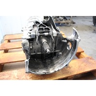 2007 2008 2009 Porsche 911 997 Turbo AWD 6 Speed Transmission OEM