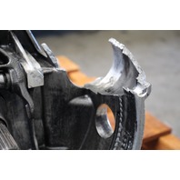 2007 2008 2009 Porsche 911 997 Turbo AWD 6 Speed Transmission OEM