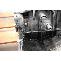 2007 2008 2009 Porsche 911 997 Turbo AWD 6 Speed Transmission OEM