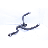 2007 Porsche 911 997 Turbo Radiator Coolant Hose Right 99710663201 OEM