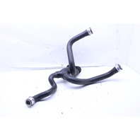 2007 Porsche 911 997 Turbo Radiator Coolant Hose Right 99710663201 OEM