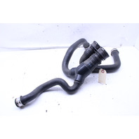 2007 Porsche 911 997 Turbo Radiator Coolant Hose Right 99710663201 OEM