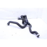 2007 Porsche 911 997 Turbo Radiator Coolant Hose Right 99710663201 OEM