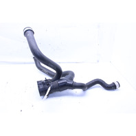 2007 Porsche 911 997 Turbo Radiator Coolant Hose Right 99710663201 OEM