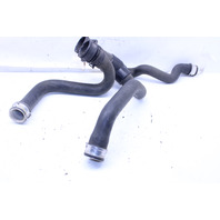 2007 Porsche 911 997 Turbo Radiator Coolant Hose Right 99710663201 OEM