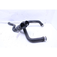 2007 Porsche 911 997 Turbo Radiator Coolant Hose Right 99710663201 OEM