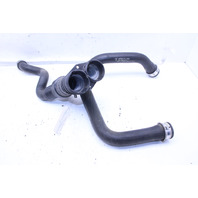 2007 Porsche 911 997 Turbo Radiator Coolant Hose Right 99710663201 OEM