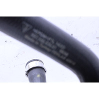 2007 Porsche 911 997 Turbo Radiator Coolant Hose Right 99710663201 OEM