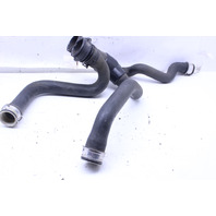 2007 Porsche 911 997 Turbo Radiator Coolant Hose Right 99710663201 OEM