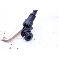 2007 2008 2009 Porsche 911 997 Turbo Radiator Vent Line Tube Right OEM