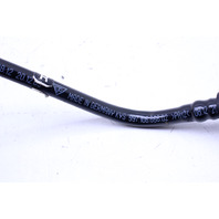 2007 2008 2009 Porsche 911 997 Turbo Radiator Vent Line Tube Right OEM