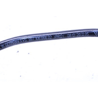 2007 2008 2009 Porsche 911 997 Turbo Radiator Vent Line Tube Right OEM