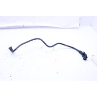 2007 2008 2009 Porsche 911 997 Turbo Radiator Vent Line Tube Right OEM