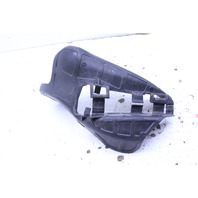 2007 Porsche 911 997 Control Arm Guide Stone Deflector Left OEM