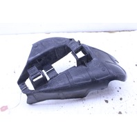 2007 Porsche 911 997 Control Arm Guide Stone Deflector Left OEM