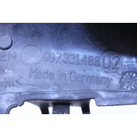 2007 Porsche 911 997 Control Arm Guide Stone Deflector Right OEM