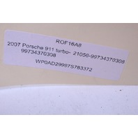 2006 2007 2008 2009 Porsche 911 997 Turbo Front Stabilizer Sway Bar 99734370308 OEM