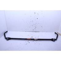 2006 2007 2008 2009 Porsche 911 997 Turbo Front Stabilizer Sway Bar 99734370308 OEM