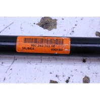 2006 2007 2008 2009 Porsche 911 997 Turbo Front Stabilizer Sway Bar 99734370308 OEM