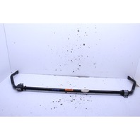 2006 2007 2008 2009 Porsche 911 997 Turbo Front Stabilizer Sway Bar 99734370308 OEM