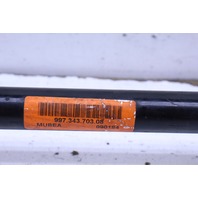 2006 2007 2008 2009 Porsche 911 997 Turbo Front Stabilizer Sway Bar 99734370308 OEM