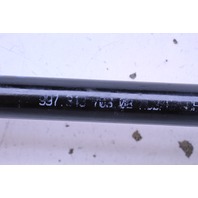 2006 2007 2008 2009 Porsche 911 997 Turbo Front Stabilizer Sway Bar 99734370308 OEM