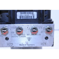 2007-2009 Porsche 911 997 Turbo ABS Anti Lock Brake Pump 99735575555 OEM