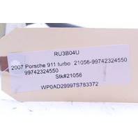 Porsche 911 996 997 Turbo Clutch Master Cylinder Bottle Reservoir OEM