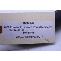 2007 2008 2009 Porsche 911 997 Turbo Transmission Shift Shifter Cables 99742404150 OEM