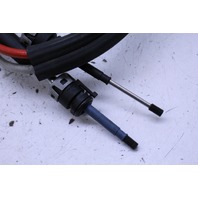 2007 2008 2009 Porsche 911 997 Turbo Transmission Shift Shifter Cables 99742404150 OEM