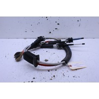 2007 2008 2009 Porsche 911 997 Turbo Transmission Shift Shifter Cables 99742404150 OEM