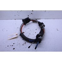 2007 2008 2009 Porsche 911 997 Turbo Transmission Shift Shifter Cables 99742404150 OEM