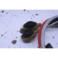 2007 2008 2009 Porsche 911 997 Turbo Transmission Shift Shifter Cables 99742404150 OEM