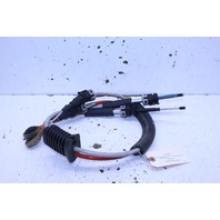 2007 2008 2009 Porsche 911 997 Turbo Transmission Shift Shifter Cables 99742404150 OEM