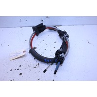 2007 2008 2009 Porsche 911 997 Turbo Transmission Shift Shifter Cables 99742404150 OEM