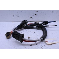 2007 2008 2009 Porsche 911 997 Turbo Transmission Shift Shifter Cables 99742404150 OEM