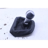 Porsche 911 997 Boxster Cayman 987 Shift Knob Shifter Boot 6 Speed 99742407550 OEM