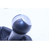 Porsche 911 997 Boxster Cayman 987 Shift Knob Shifter Boot 6 Speed 99742407550 OEM