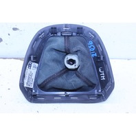 Porsche 911 997 Boxster Cayman 987 Shift Knob Shifter Boot 6 Speed 99742407550 OEM