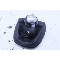 Porsche 911 997 Boxster Cayman 987 Shift Knob Shifter Boot 6 Speed 99742407550 OEM