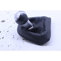 Porsche 911 997 Boxster Cayman 987 Shift Knob Shifter Boot 6 Speed 99742407550 OEM