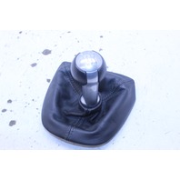 Porsche 911 997 Boxster Cayman 987 Shift Knob Shifter Boot 6 Speed 99742407550 OEM