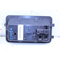 2005-2008 Porsche 911 Boxster Cayman Trunk Release Handle - 99750408700 OEM