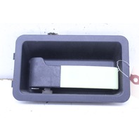 2005-2008 Porsche 911 Boxster Cayman Trunk Release Handle - 99750408700 OEM