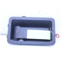 2005-2008 Porsche 911 Boxster Cayman Trunk Release Handle - 99750408700 OEM