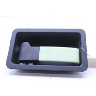 2005-2008 Porsche 911 Boxster Cayman Trunk Release Handle - 99750408700 OEM