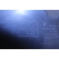 2007 2008 2009 Porsche 911 997 Turbo Rear Fender Liner Right OEM