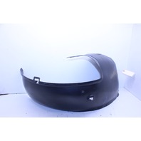 2007 2008 2009 Porsche 911 997 Turbo Rear Fender Liner Right OEM