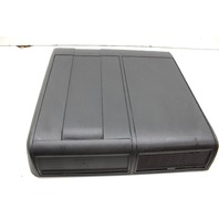 2006 2007 2008 Porsche 911 997 Turbo C4S Trunk DVD Changer Trim Cover OEM